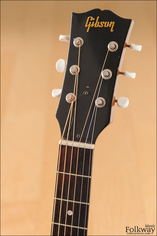 1954 Gibson LG-3