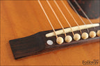 1954 Gibson LG-3