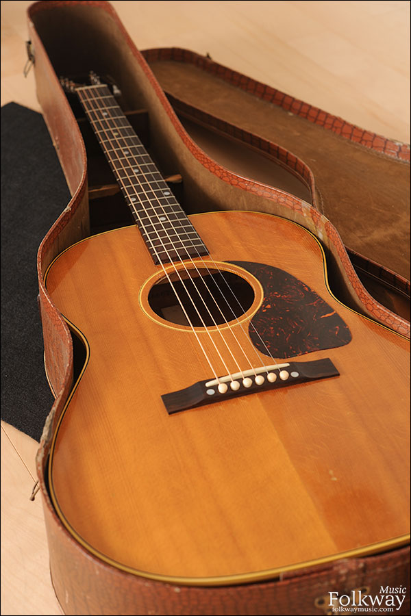 1954 Gibson LG-3