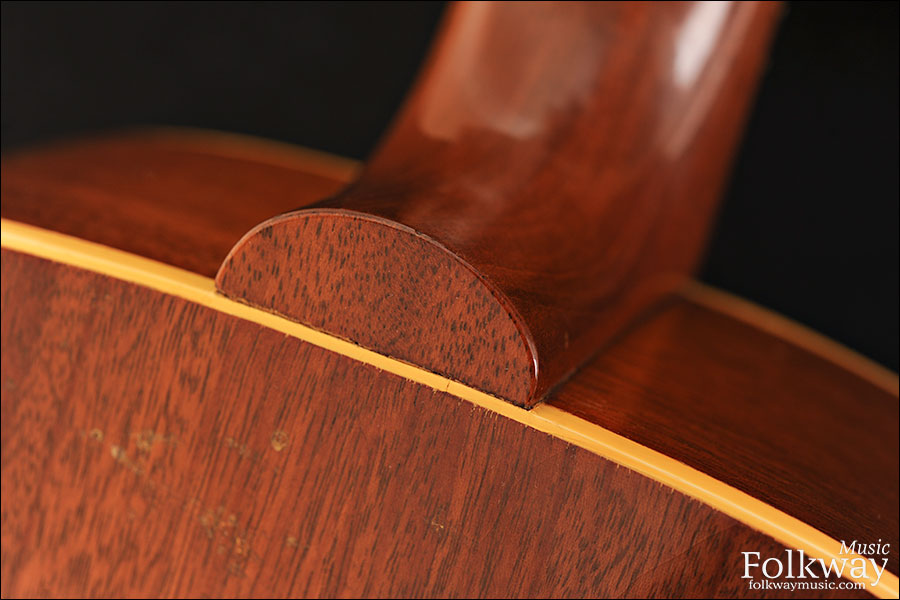 1954 Gibson LG-3