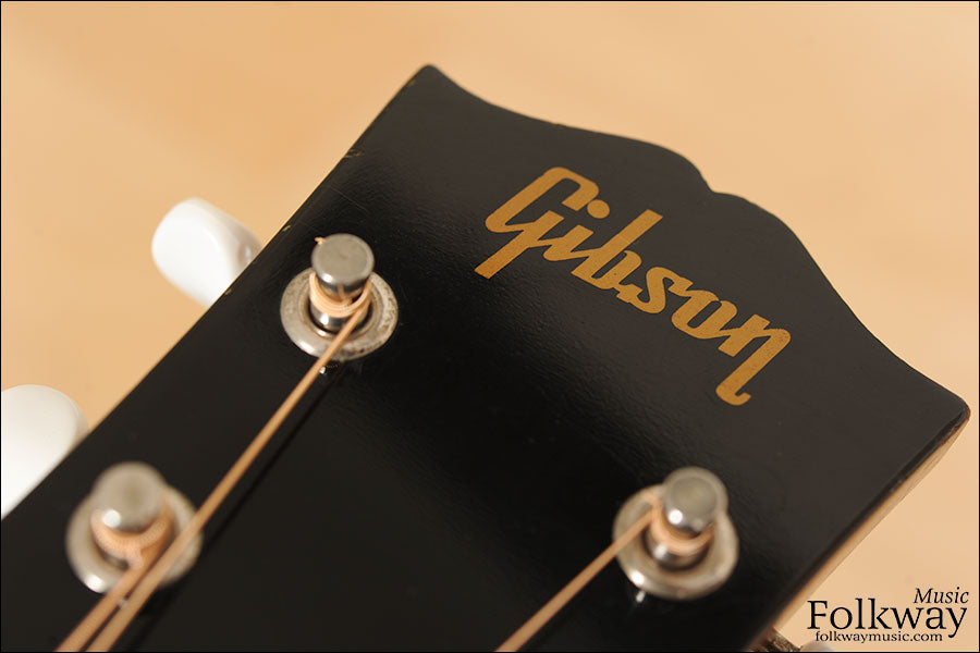1954 Gibson LG-3