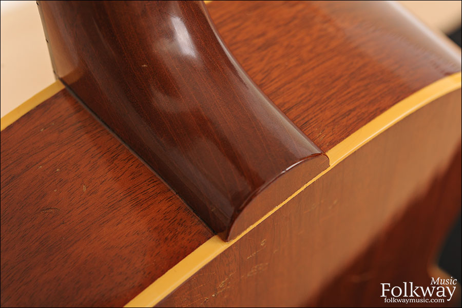 1954 Gibson LG-3