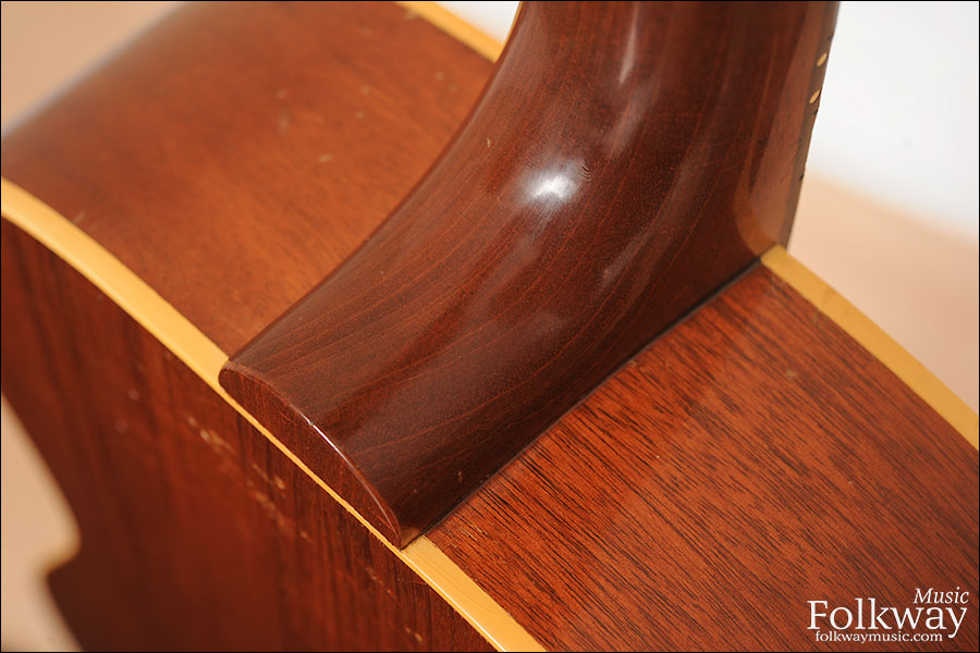 1954 Gibson LG-3