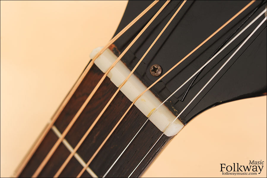 1954 Gibson LG-3