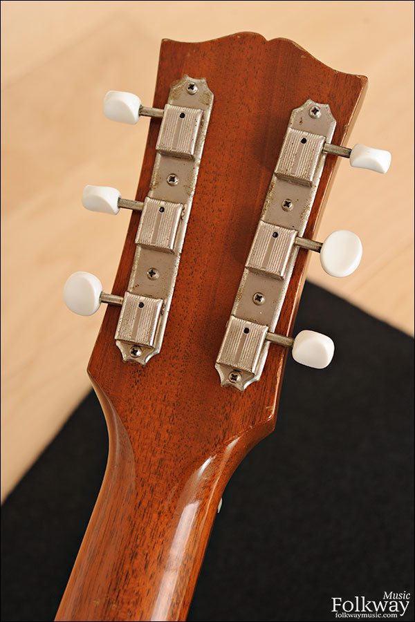 1954 Gibson LG-3
