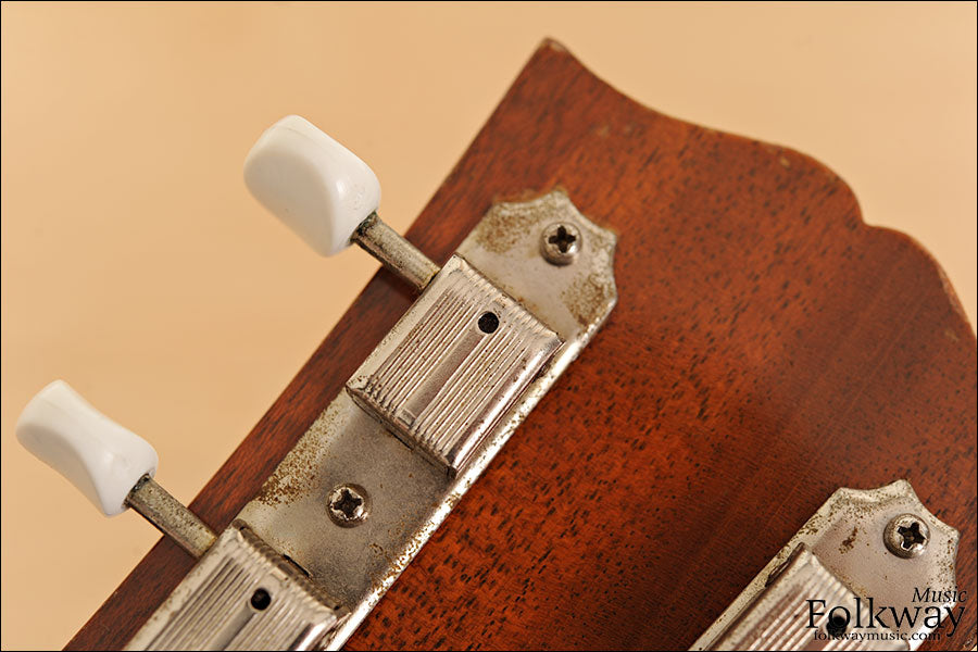 1954 Gibson LG-3