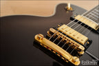 2006 Gibson Custom Shop Les Paul Custom Oxblood
