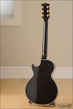 2006 Gibson Custom Shop Les Paul Custom Oxblood
