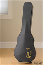 2006 Gibson Custom Shop Les Paul Custom Oxblood
