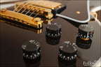 2006 Gibson Custom Shop Les Paul Custom Oxblood