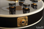 2006 Gibson Custom Shop Les Paul Custom Oxblood