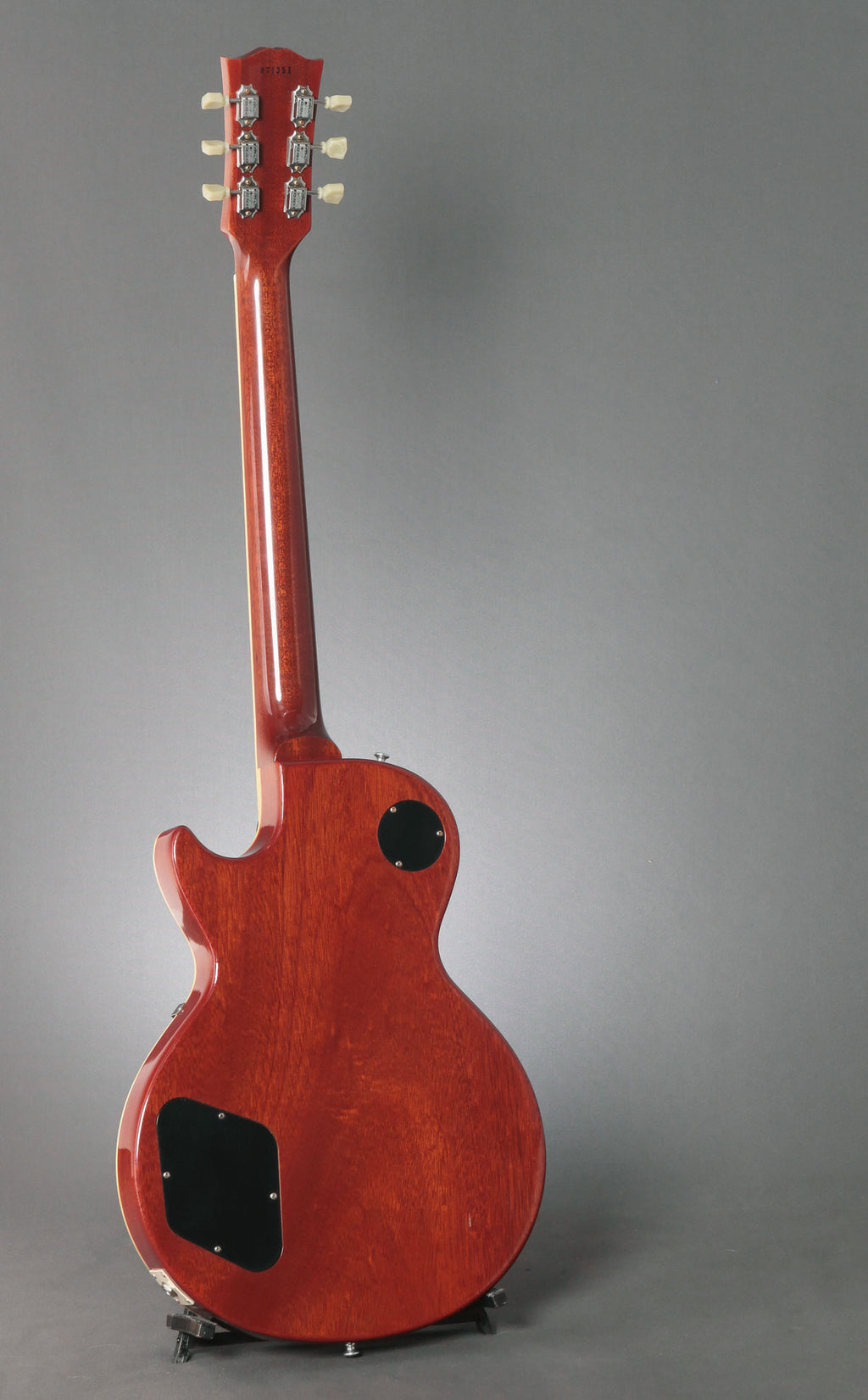 2007 Gibson R8