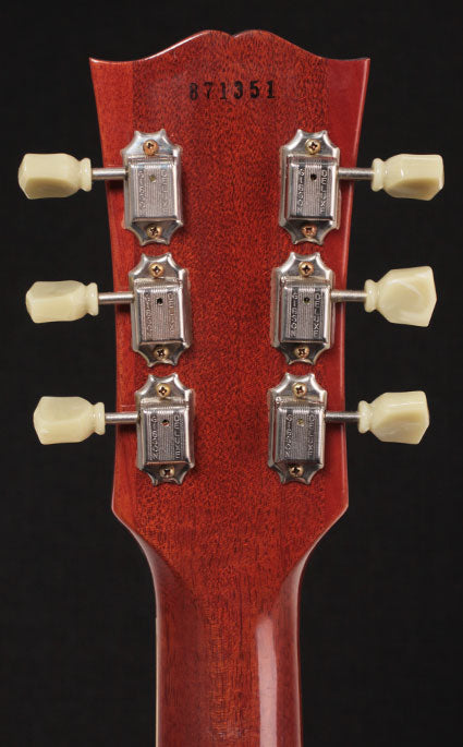2007 Gibson R8
