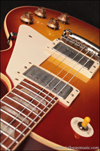 2007 Gibson R8
