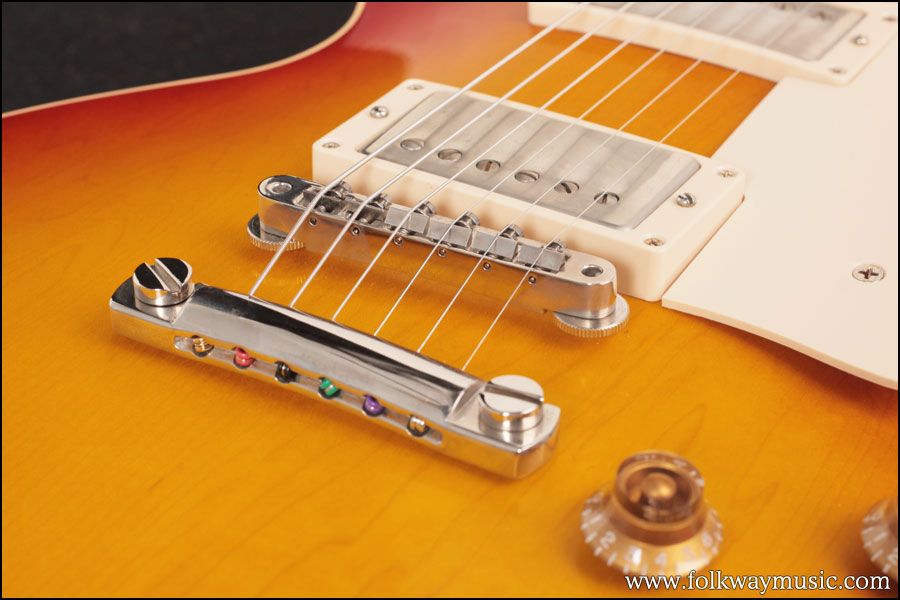2007 Gibson R8