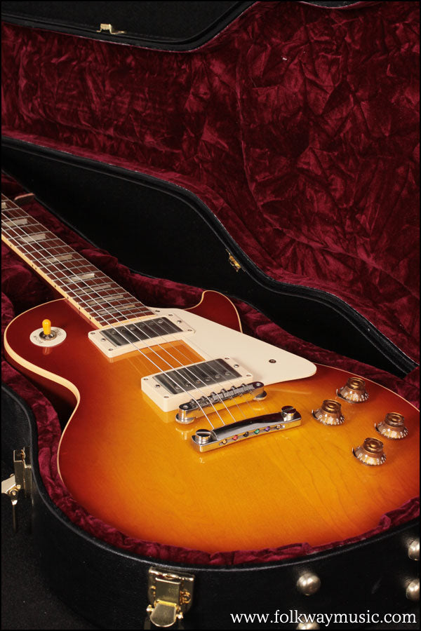 2007 Gibson R8