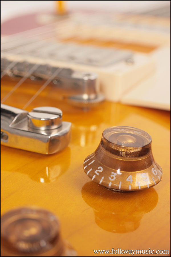 2007 Gibson R8