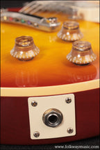 2007 Gibson R8