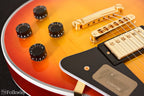 2016 Gibson Custom Shop Les Paul Custom