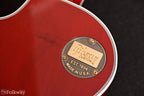 2016 Gibson Custom Shop Les Paul Custom