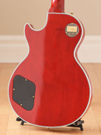 2016 Gibson Custom Shop Les Paul Custom