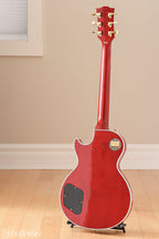 2016 Gibson Custom Shop Les Paul Custom