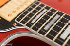 2016 Gibson Custom Shop Les Paul Custom