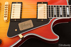 2016 Gibson Custom Shop Les Paul Custom