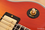 2016 Gibson Custom Shop Les Paul Custom