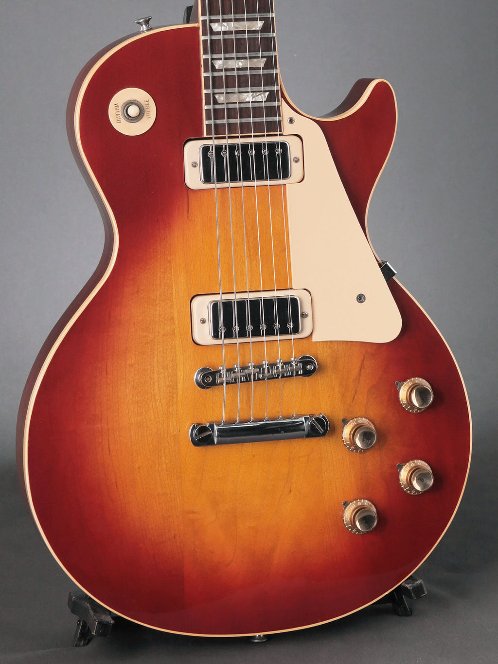 1973 Gibson Les Paul Deluxe