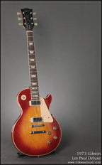 1973 Gibson Les Paul Deluxe