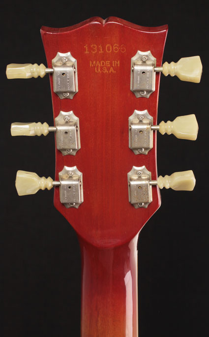 1973 Gibson Les Paul Deluxe