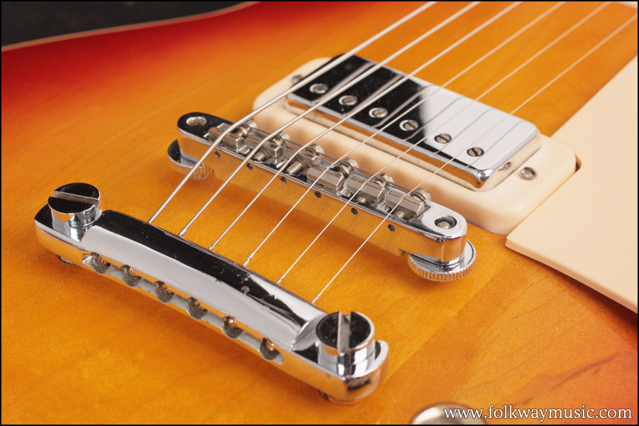 1973 Gibson Les Paul Deluxe