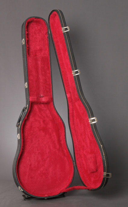 1973 Gibson Les Paul Deluxe
