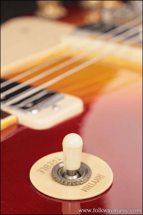 1973 Gibson Les Paul Deluxe