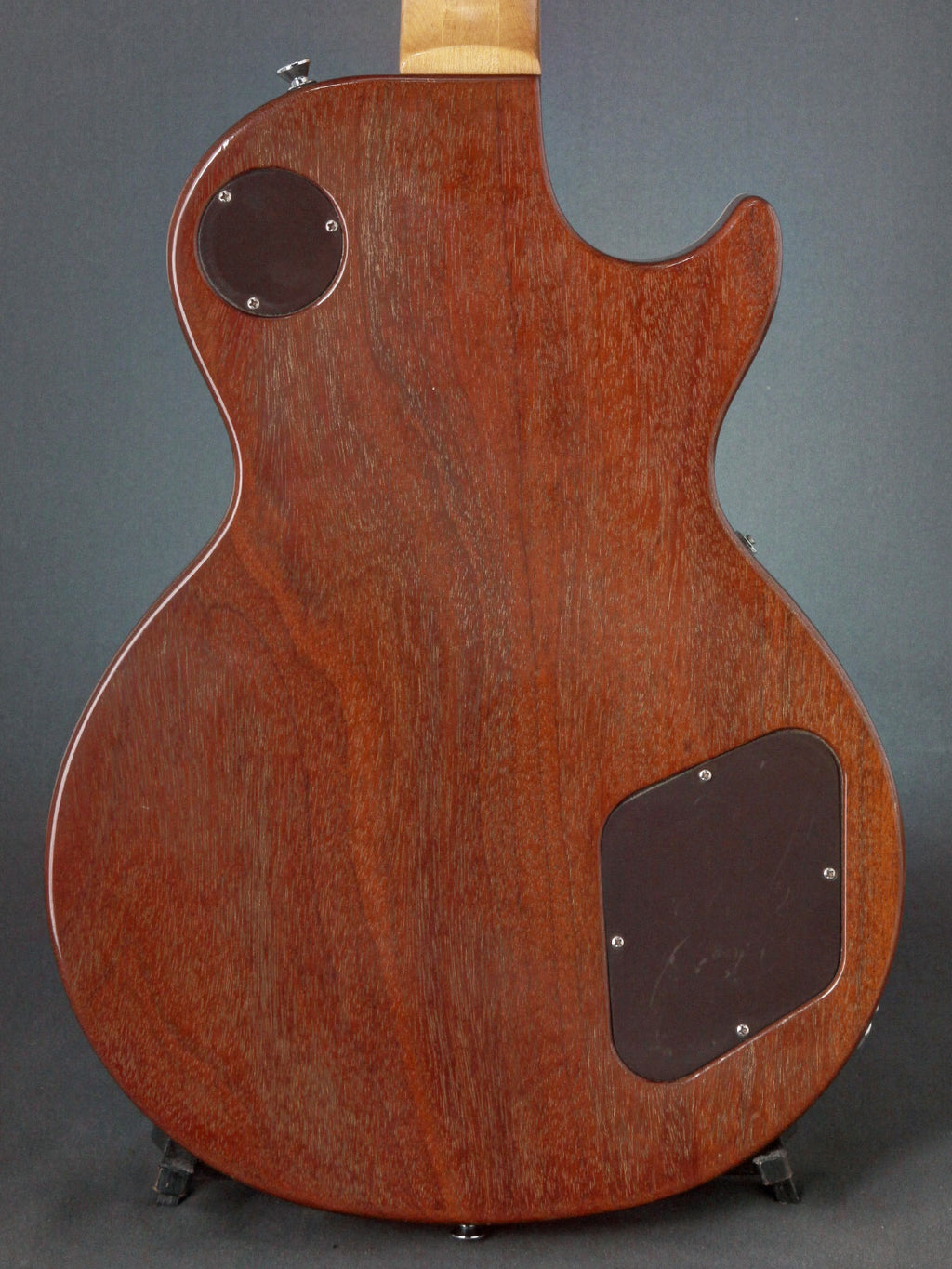 1982 Gibson Les Paul Deluxe Lefty