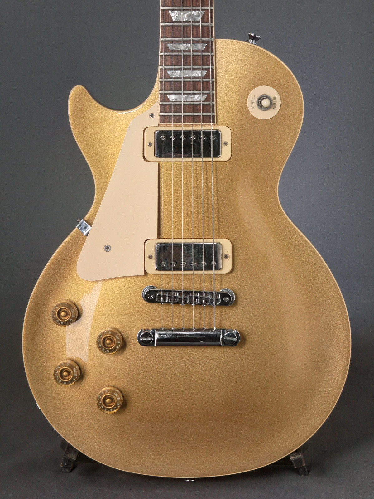 1982 Gibson Les Paul Deluxe Lefty
