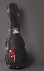 1982 Gibson Les Paul Deluxe Lefty