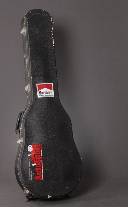 1982 Gibson Les Paul Deluxe Lefty