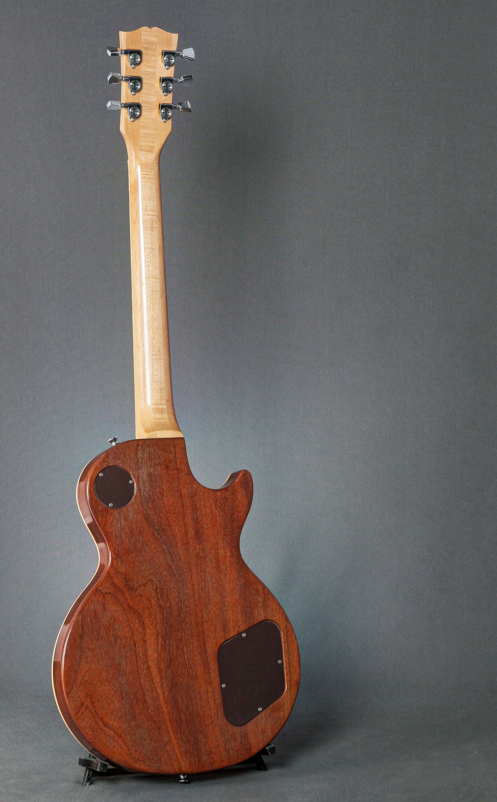 1982 Gibson Les Paul Deluxe Lefty