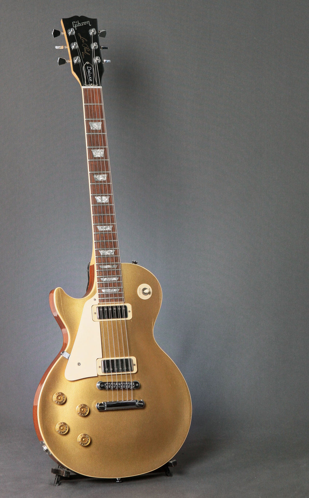 1982 Gibson Les Paul Deluxe Lefty