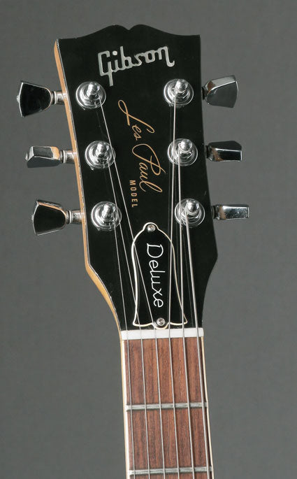 1982 Gibson Les Paul Deluxe Lefty