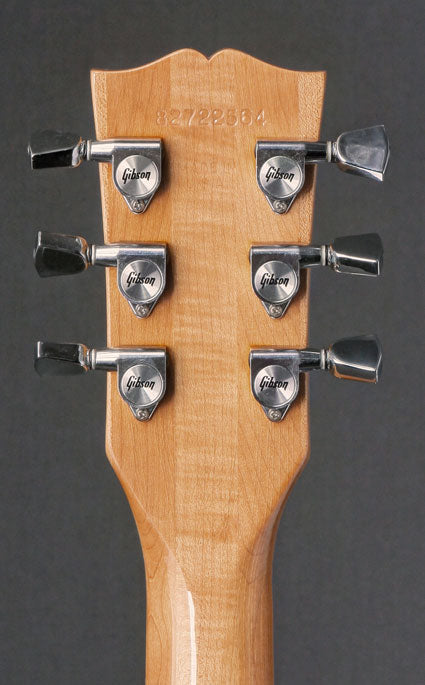 1982 Gibson Les Paul Deluxe Lefty