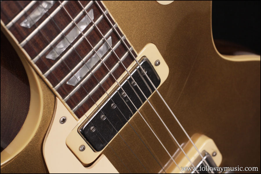 1982 Gibson Les Paul Deluxe Lefty