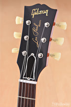 2016 Gibson Custom Shop True Historic 1960 Les Paul Standard