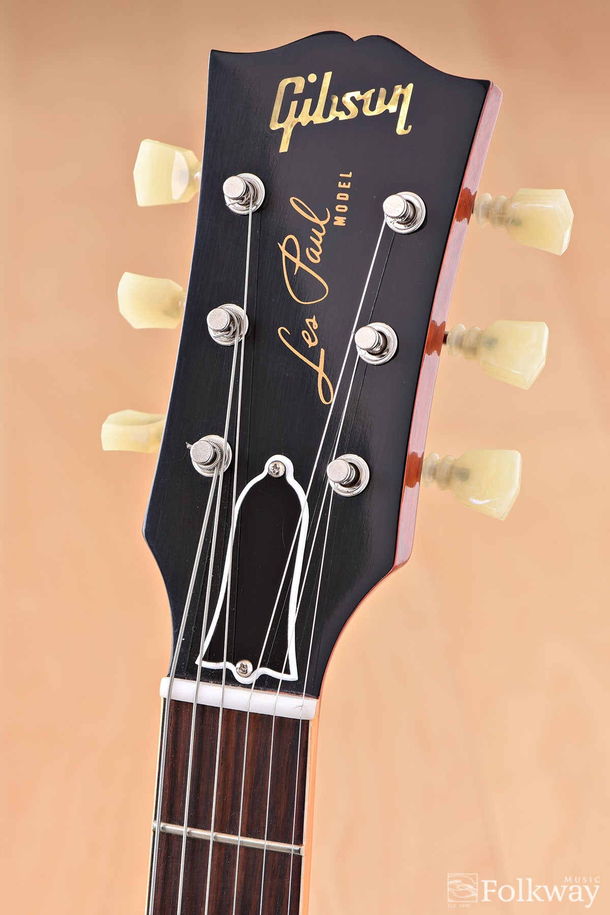 2016 Gibson Custom Shop True Historic 1960 Les Paul Standard