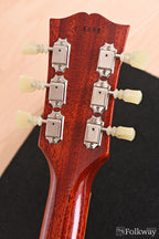 2016 Gibson Custom Shop True Historic 1960 Les Paul Standard