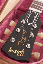 2016 Gibson Custom Shop True Historic 1960 Les Paul Standard
