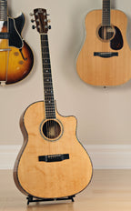 2007 Larrivée LV-10 Custom