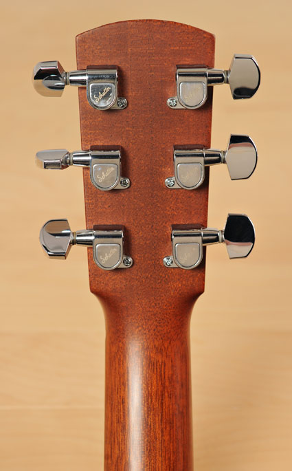 2007 Larrivée LV-10 Custom